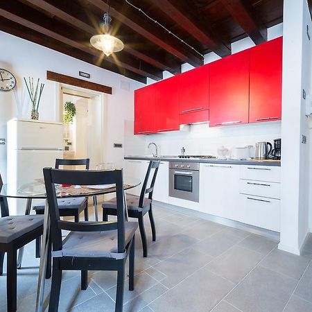 Ve.N.I.Ce Cera Casa Santo Stefano Apartman Velence Kültér fotó