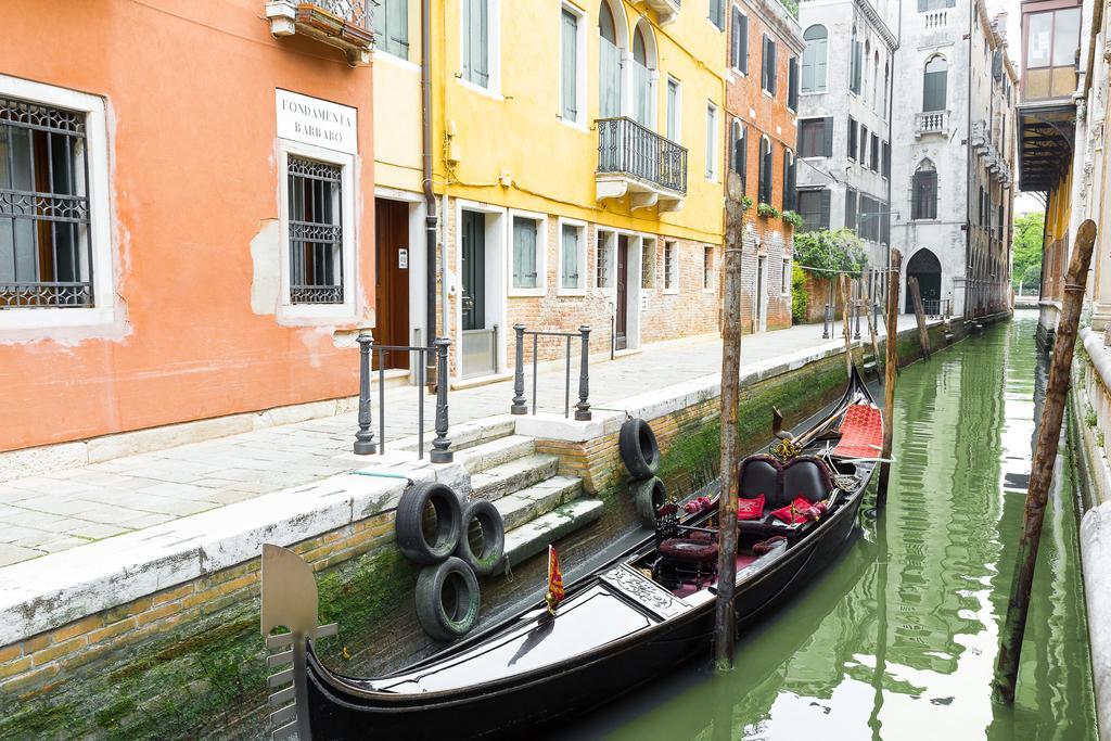 Ve.N.I.Ce Cera Casa Santo Stefano Apartman Velence Kültér fotó