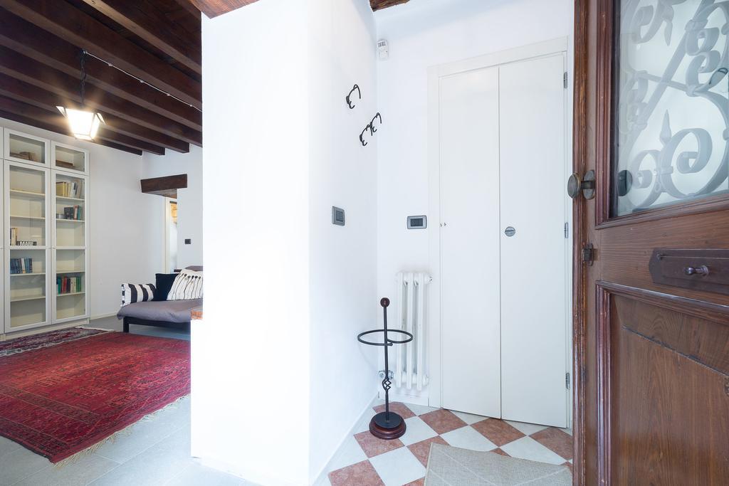 Ve.N.I.Ce Cera Casa Santo Stefano Apartman Velence Kültér fotó