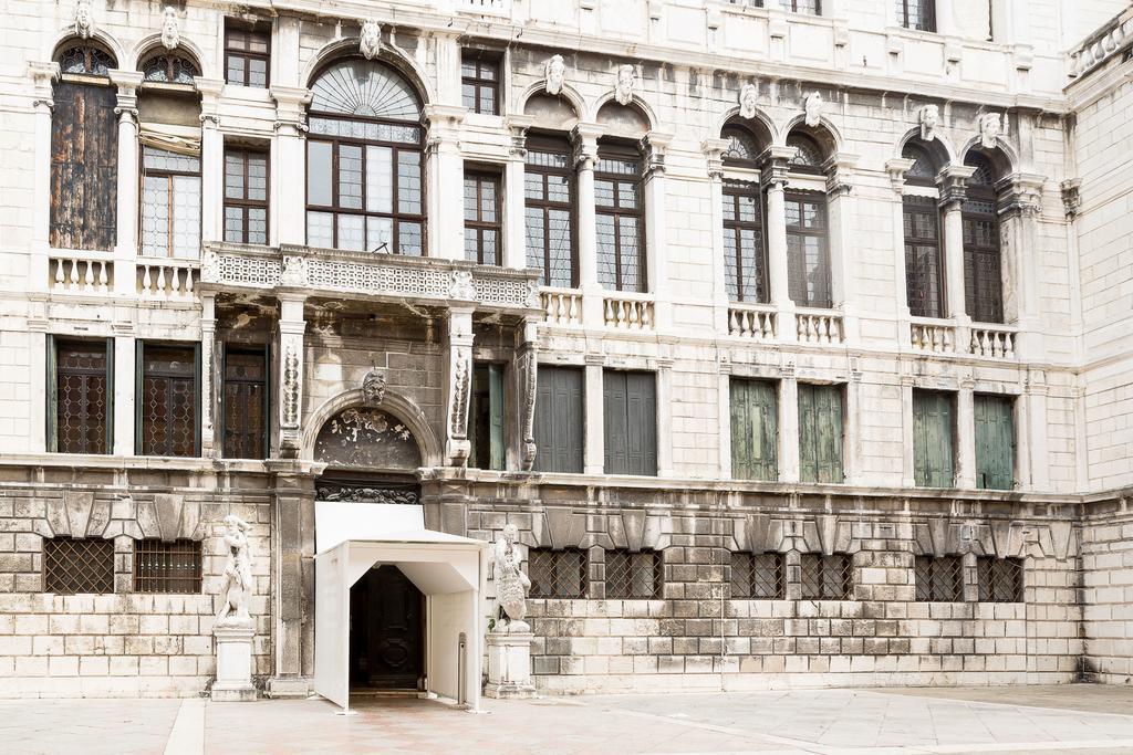 Ve.N.I.Ce Cera Casa Santo Stefano Apartman Velence Kültér fotó