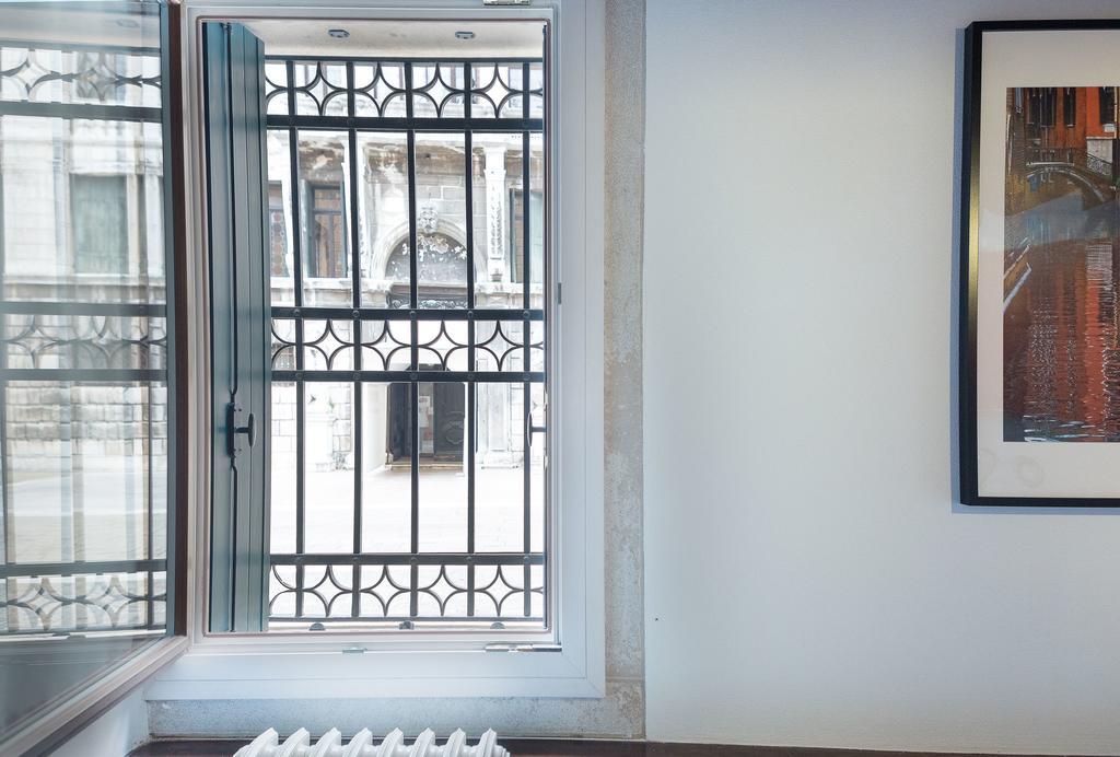 Ve.N.I.Ce Cera Casa Santo Stefano Apartman Velence Kültér fotó