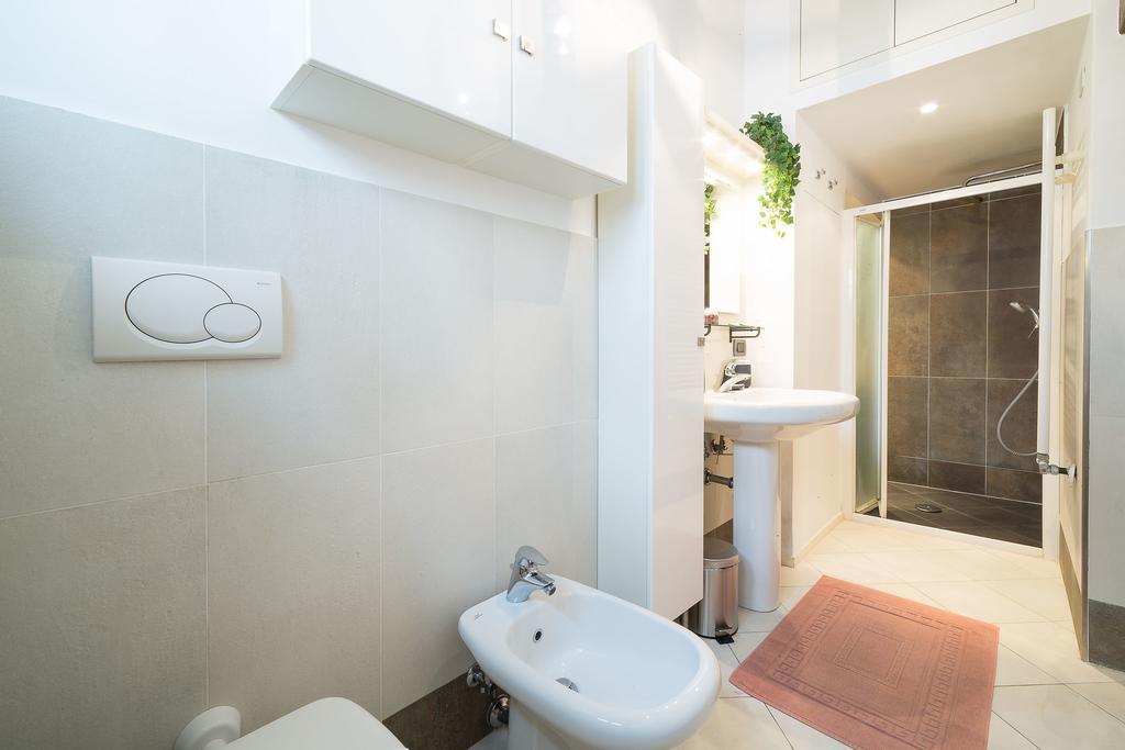 Ve.N.I.Ce Cera Casa Santo Stefano Apartman Velence Kültér fotó