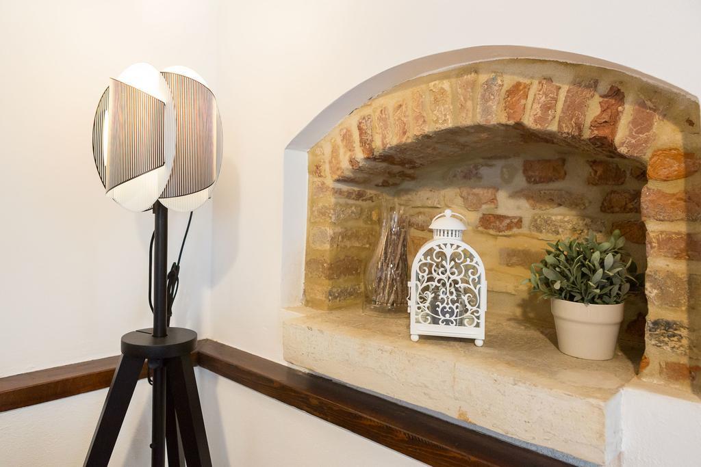 Ve.N.I.Ce Cera Casa Santo Stefano Apartman Velence Kültér fotó