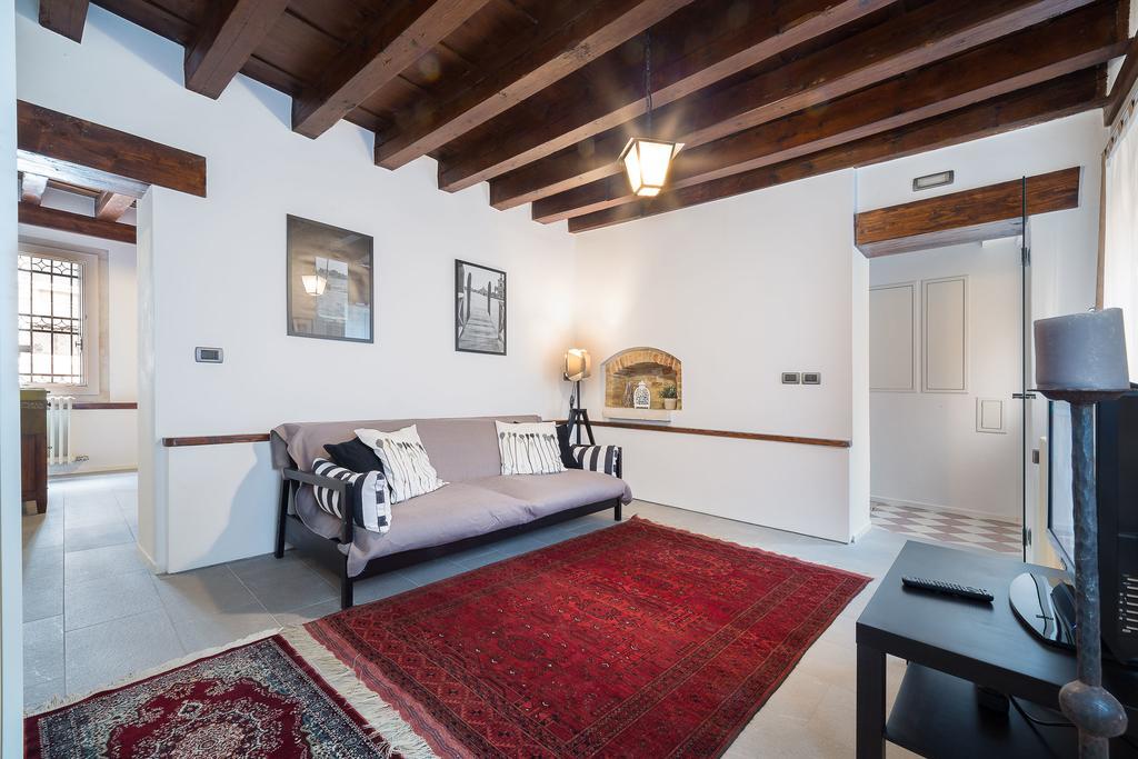 Ve.N.I.Ce Cera Casa Santo Stefano Apartman Velence Kültér fotó